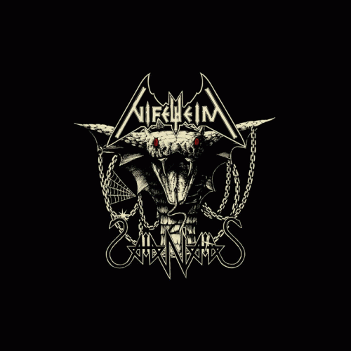 Nifelheim : Praise Lord Satan